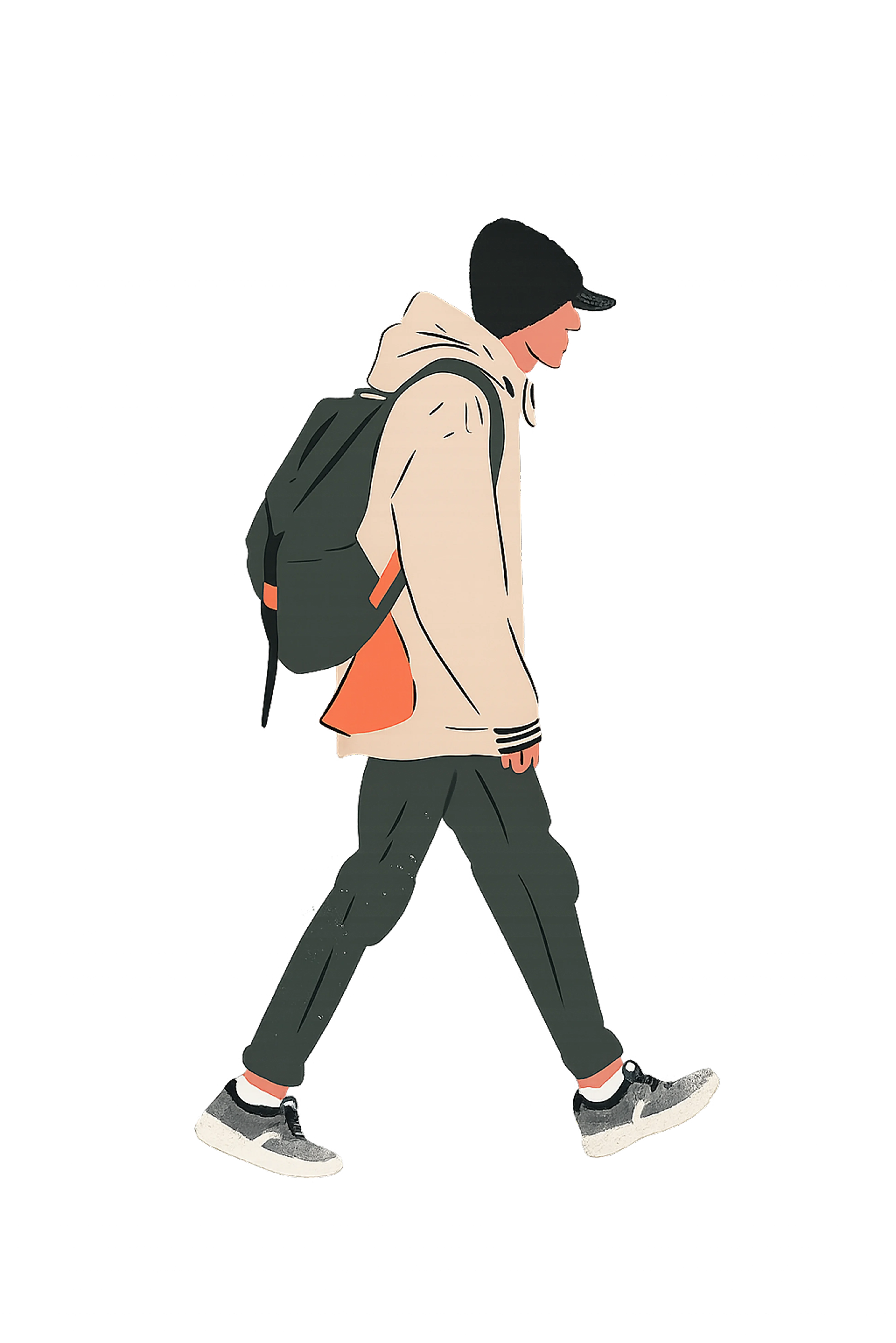 Character