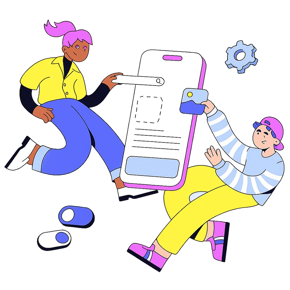 Automation as a Service