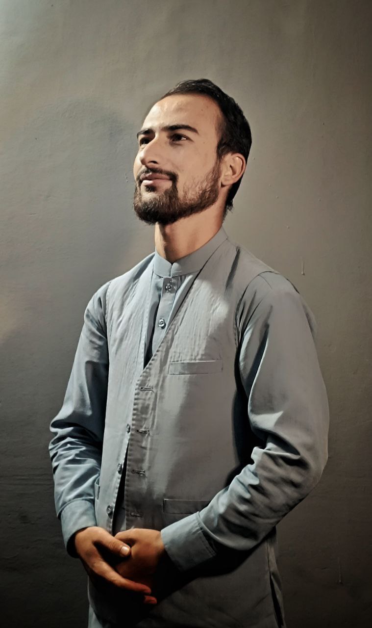 Mohamad Amir Hossaini